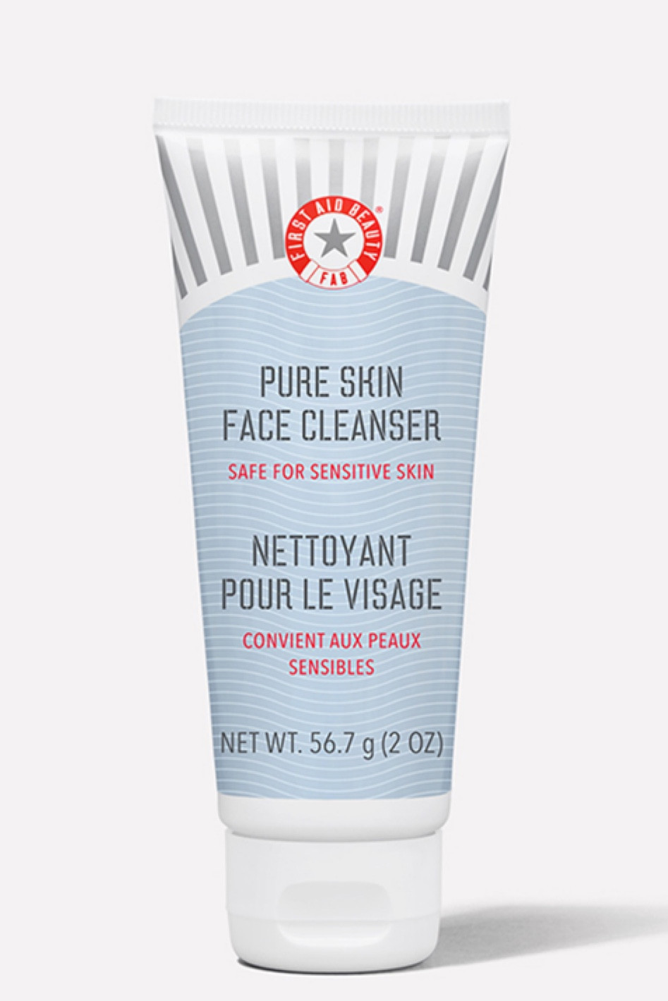 PURE SKIN FACE CLEANSER

#LTKfindsunder50 #LTKbeauty #LTKfindsunder100