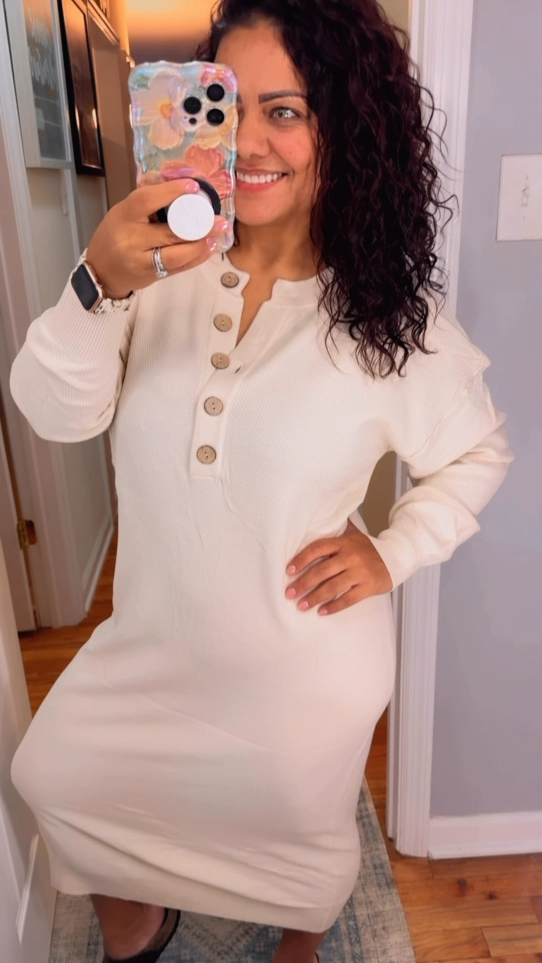 Take 30% OFF today! Pay $24.49!!! @amazon @amazonfashion #amazonfashion 

#LTKSeasonal #LTKStyleTip #LTKFindsUnder50