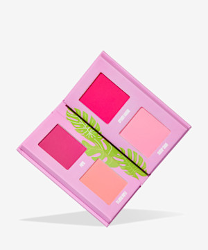 Made By Mitchell  Mini Blursh Book Living in Pink | Beauty Bay