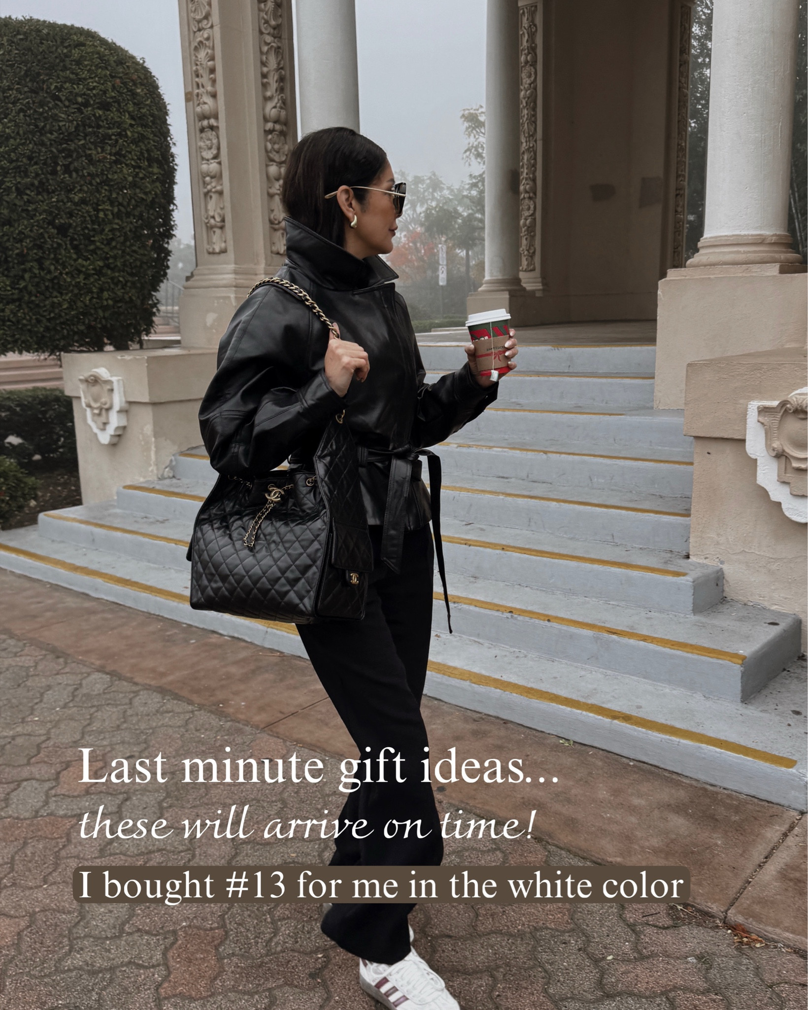 Last minute Amazon gift ideas 
Amazon finds