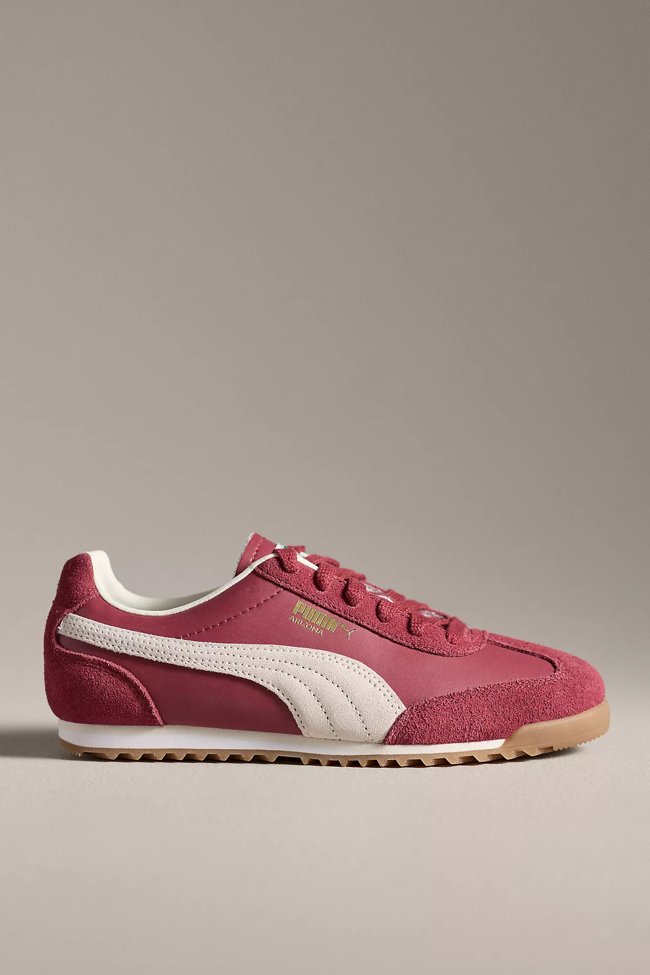 PUMA Arizona Retro Sneakers | Anthropologie (US)
