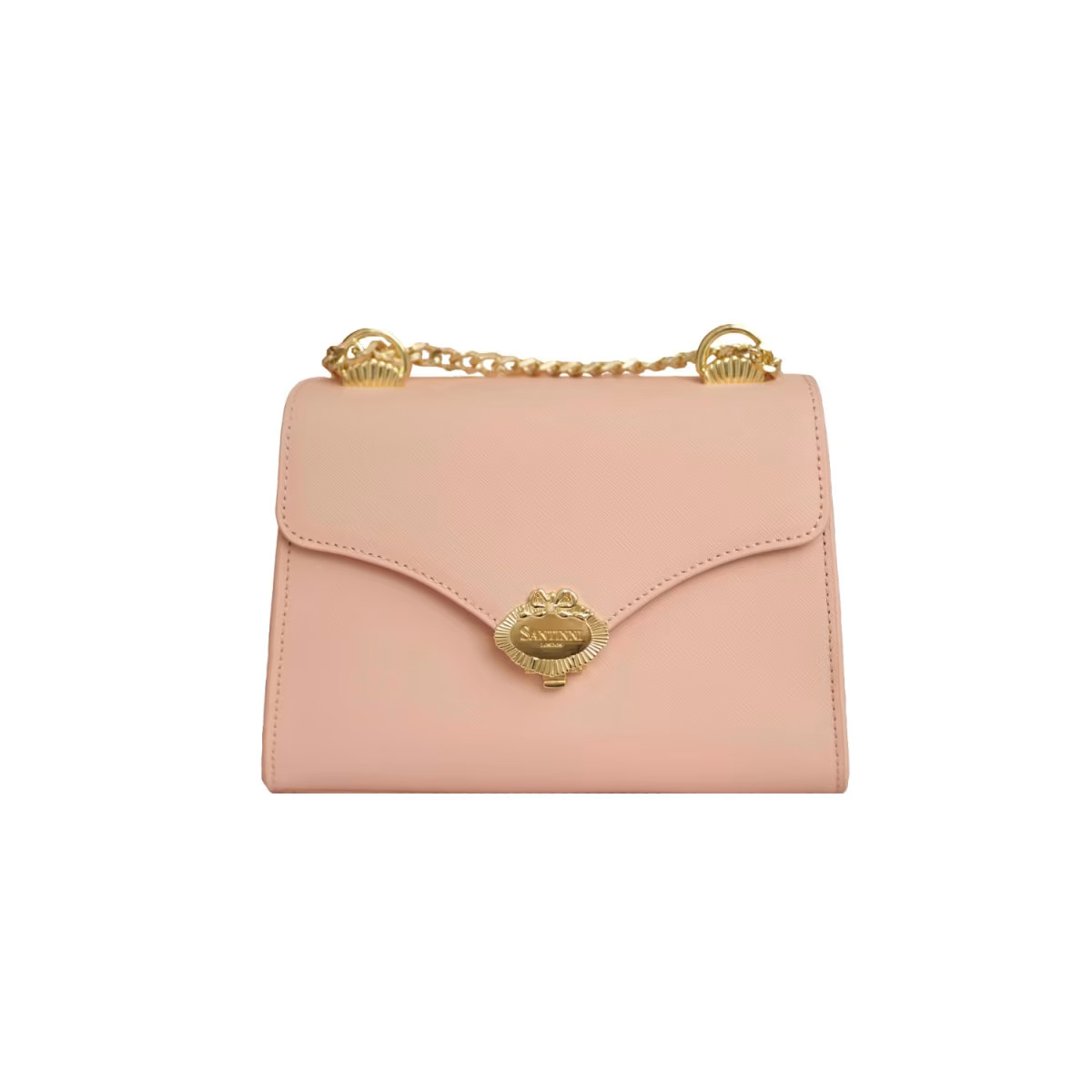 Santinni | Wolf & Badger