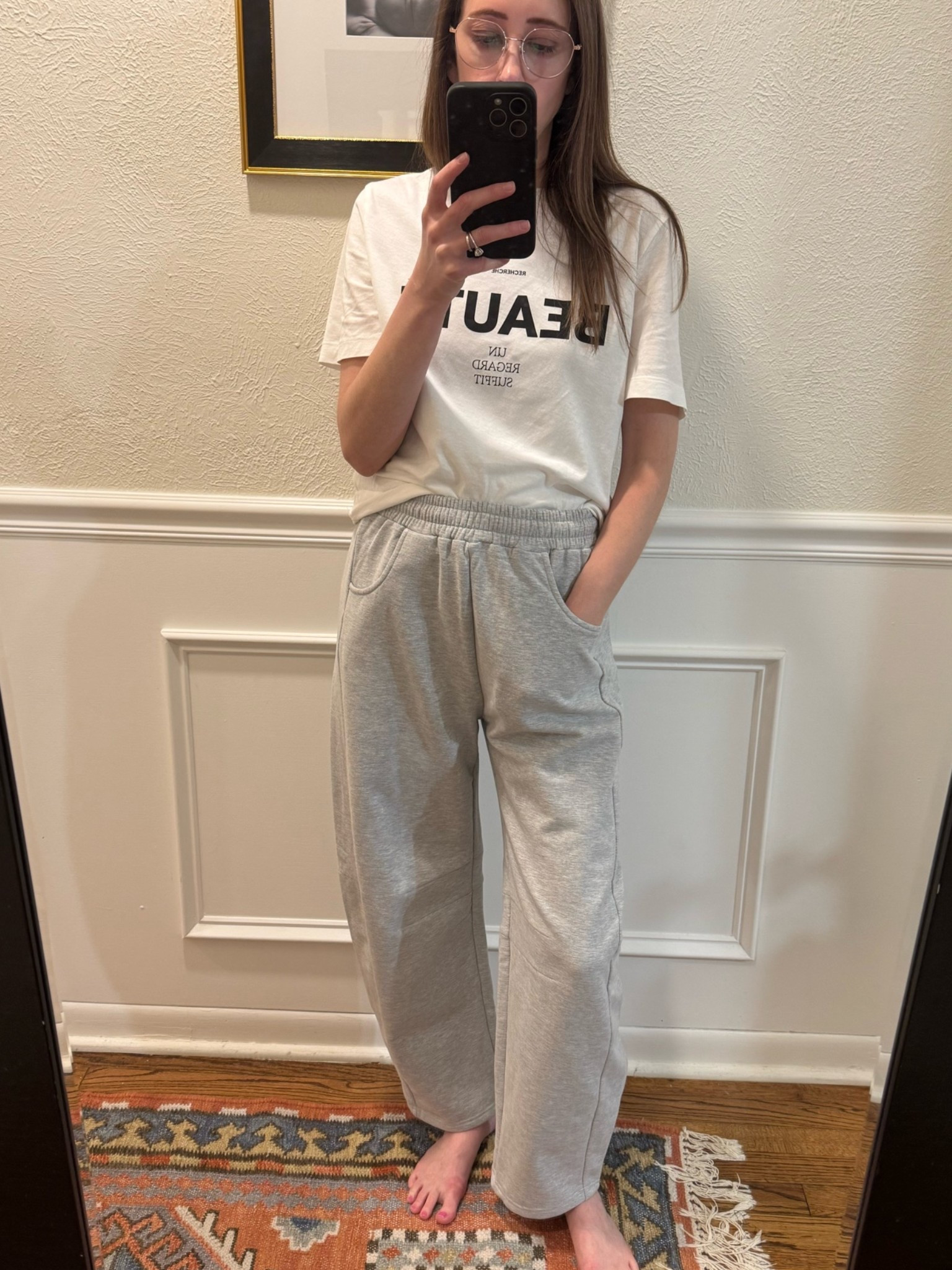 The softest pants!🩶
Several other colors available

#LTKSeasonal #LTKTravel
