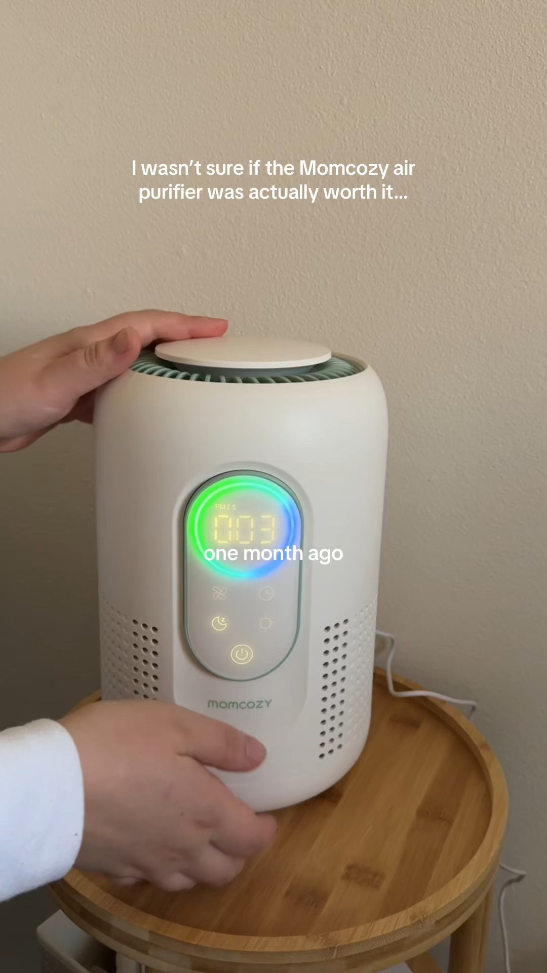 the difference is crazy!! 