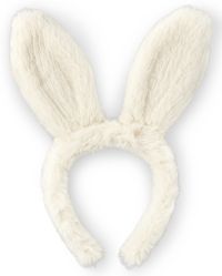 Unisex Kids Matching Family Bunny Ears Headband - canoe | The Children's Place