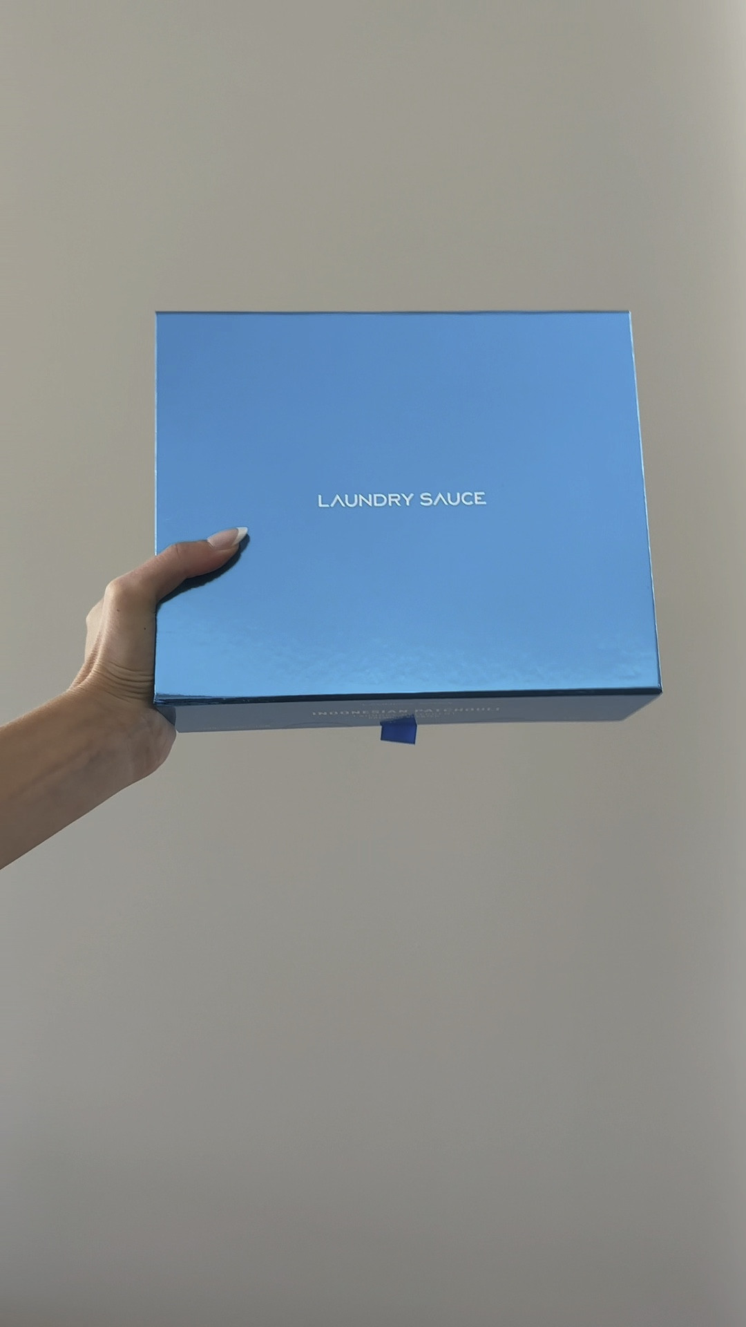 my FAVORITE laundry detergent, it smells SO good and is free of phalates, dyes or parabens! scent is indonesian patchouli and it is heavenlyyyyy

#LTKHome #LTKVideo #LTKFamily