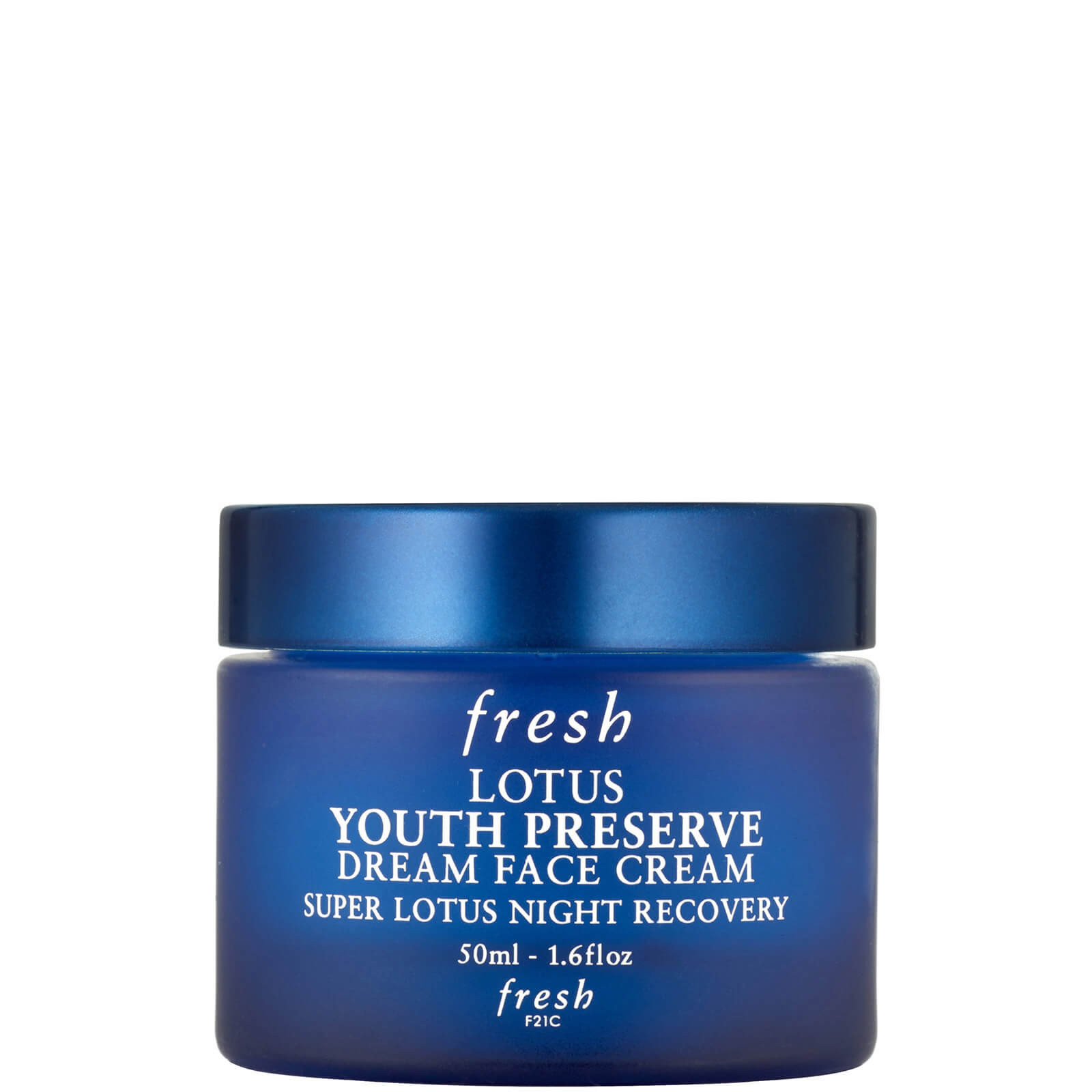 Fresh Lotus Youth Preserve Dream Night Cream (Various Sizes) | Look Fantastic (UK)