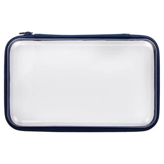 Pen+Gear Zipper Case, Navy | Walmart (US)