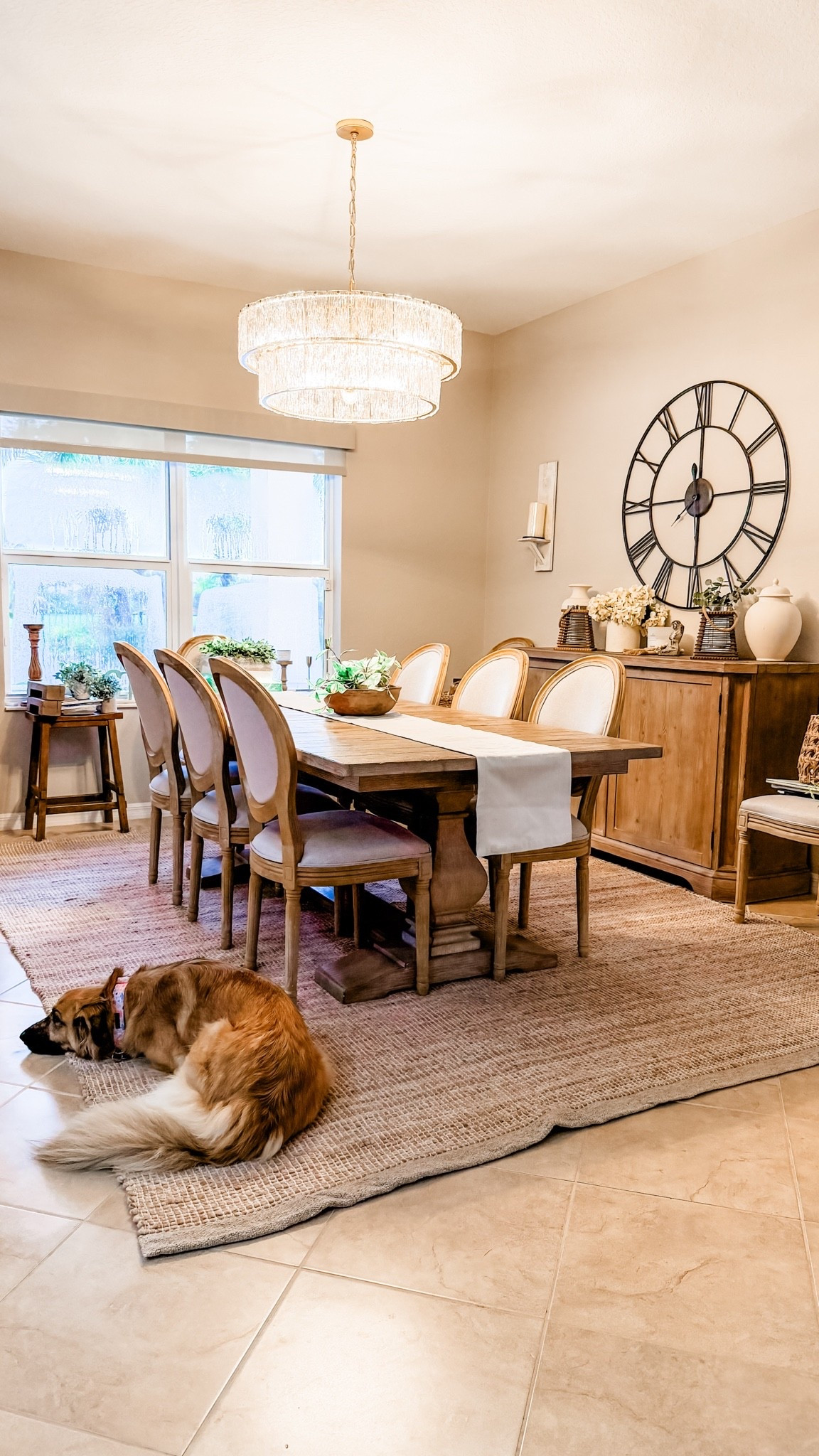 @Rugs USA runs sales all month so keep your eye out if you need anything! I’m obsessing over this rug bc it gives me the natural jute look I love for texture and depth but is SO soft on our feet!!! Like SO soft! Great for high traffic areas and is stain resistant. Hand made too!

#LTKdayinmylife #LTKHome #LTKstorytime

#LTKdayinmylife #LTKHome #LTKmomlife