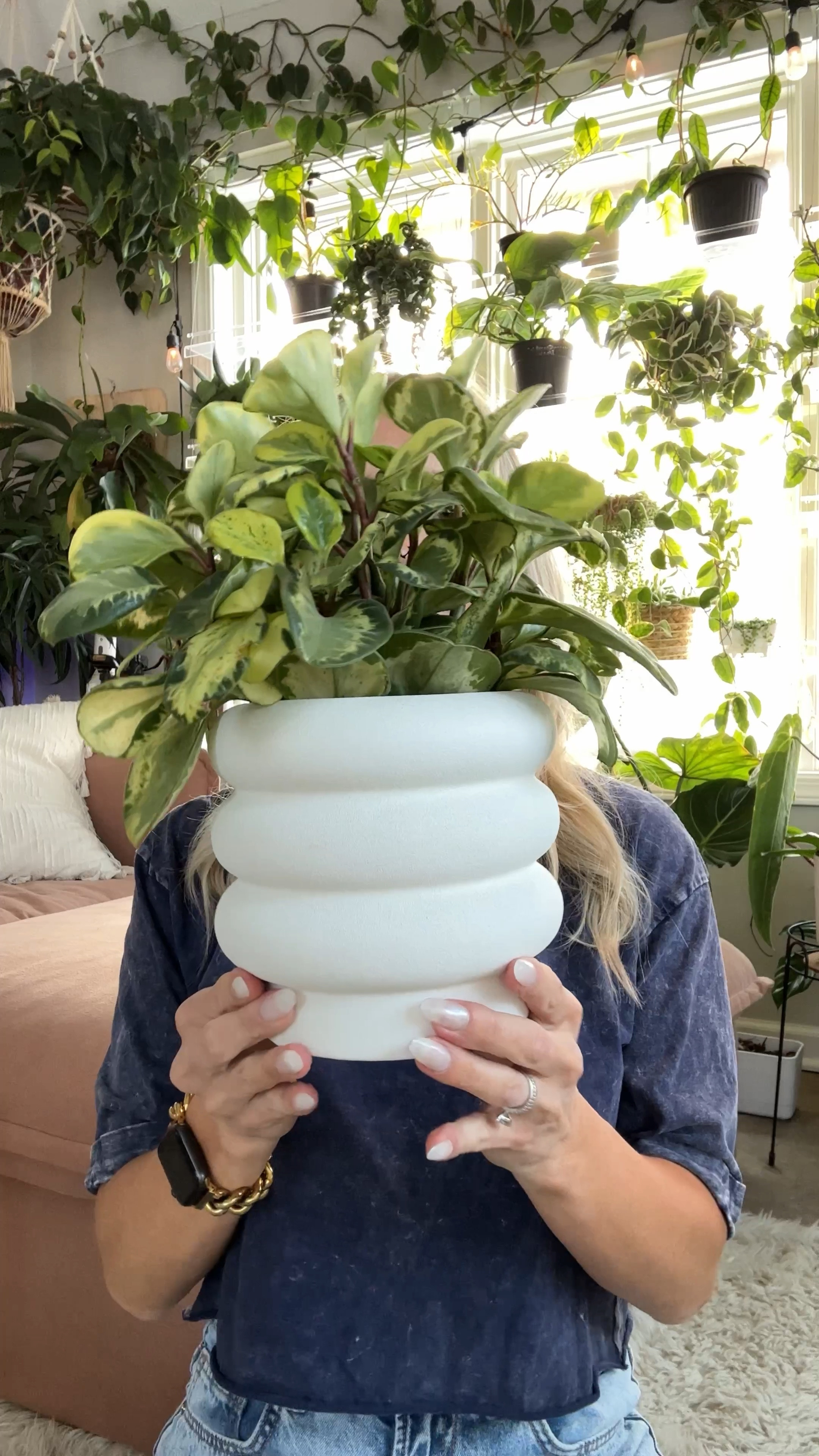 Walmart pots! 

#LTKFind #LTKSeasonal #LTKGiftGuide