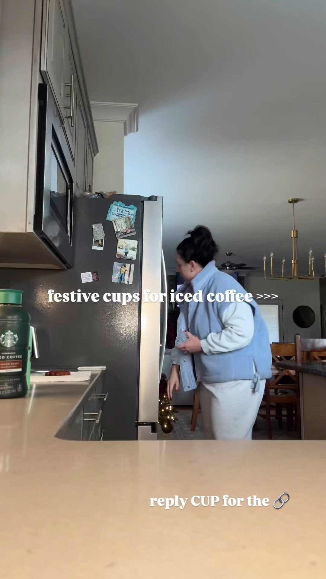 Festive glasses from
Amazon! 

#LTKHoliday #LTKGiftGuide #LTKdayinmylife