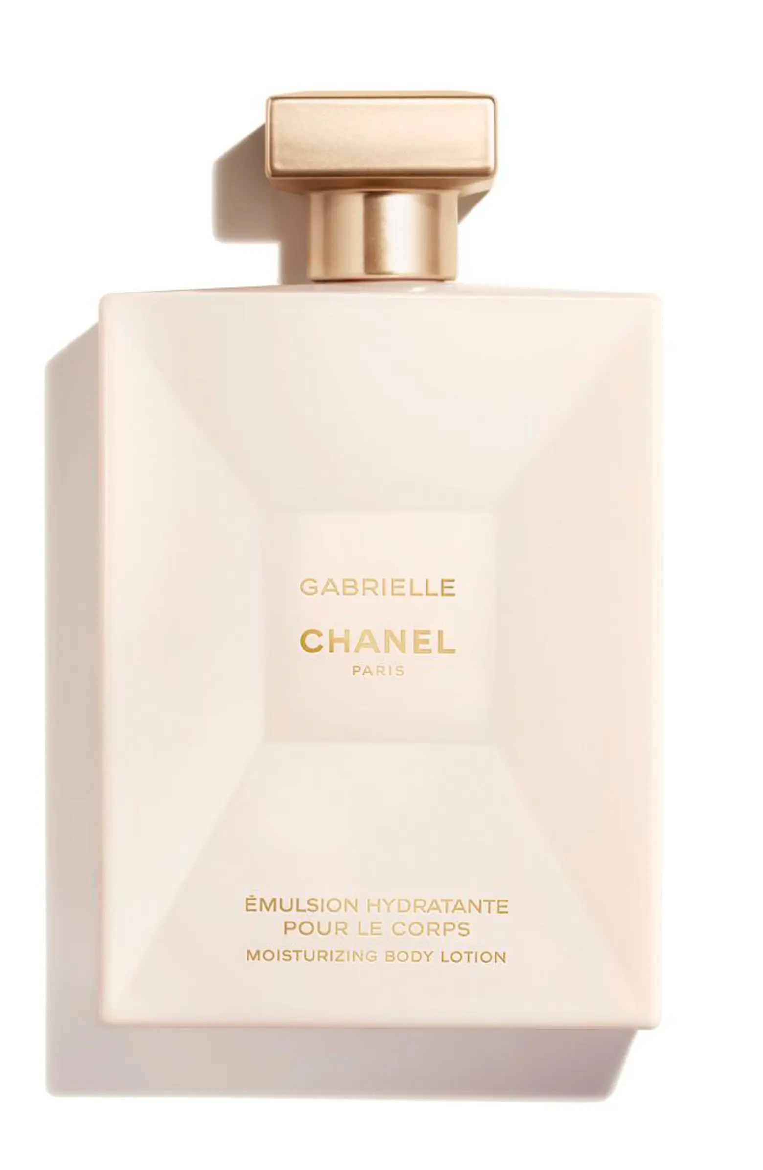 CHANEL GABRIELLE CHANEL Body Lotion | Nordstrom | Nordstrom