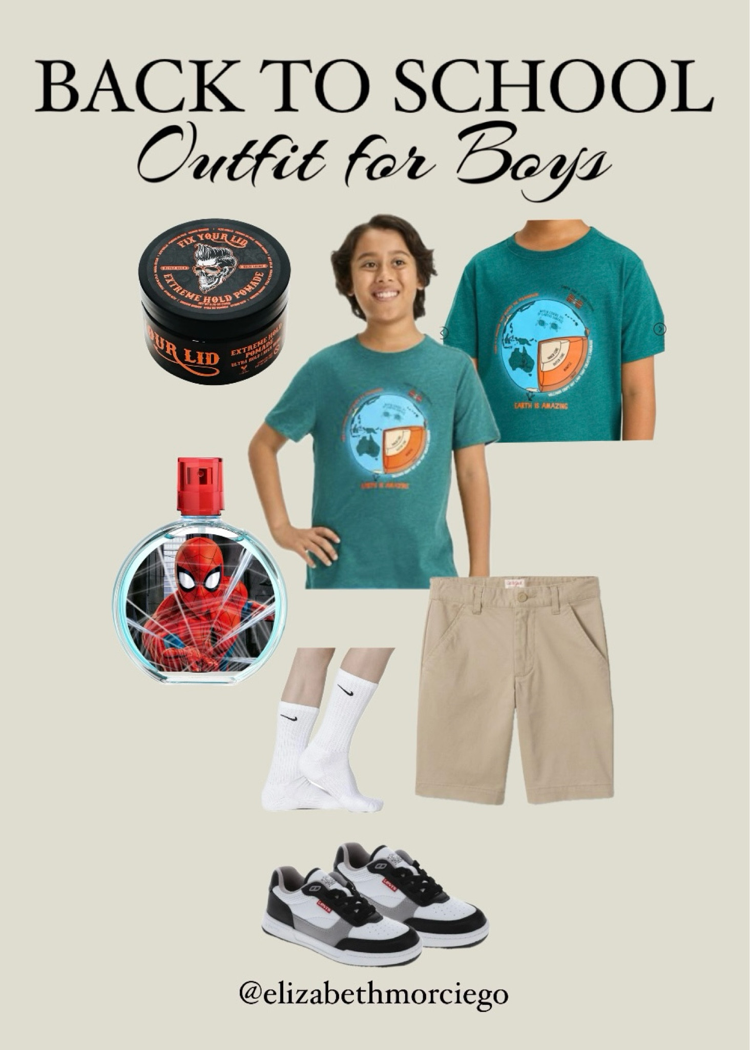 Back to School 📚
Outfit inspo for Boys 
Second Day 
#amazon #target #amazonfind #targetfind #backtoschool 

#LTKKids #LTKSeasonal #LTKBacktoSchool