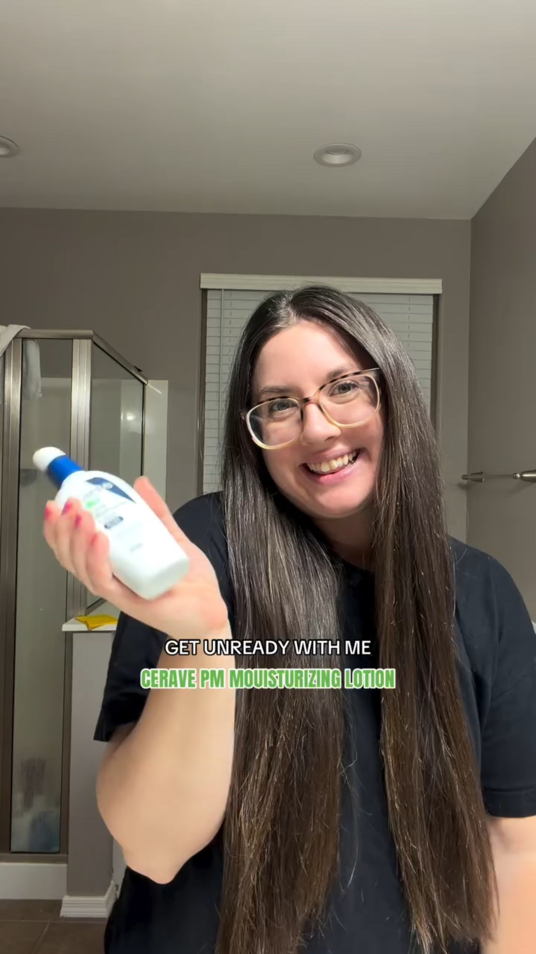Obsessed with @cerave 🌟Been using them for years and LOVE them #giftedbycerave #complimentary #ceravepmlotion @influenster