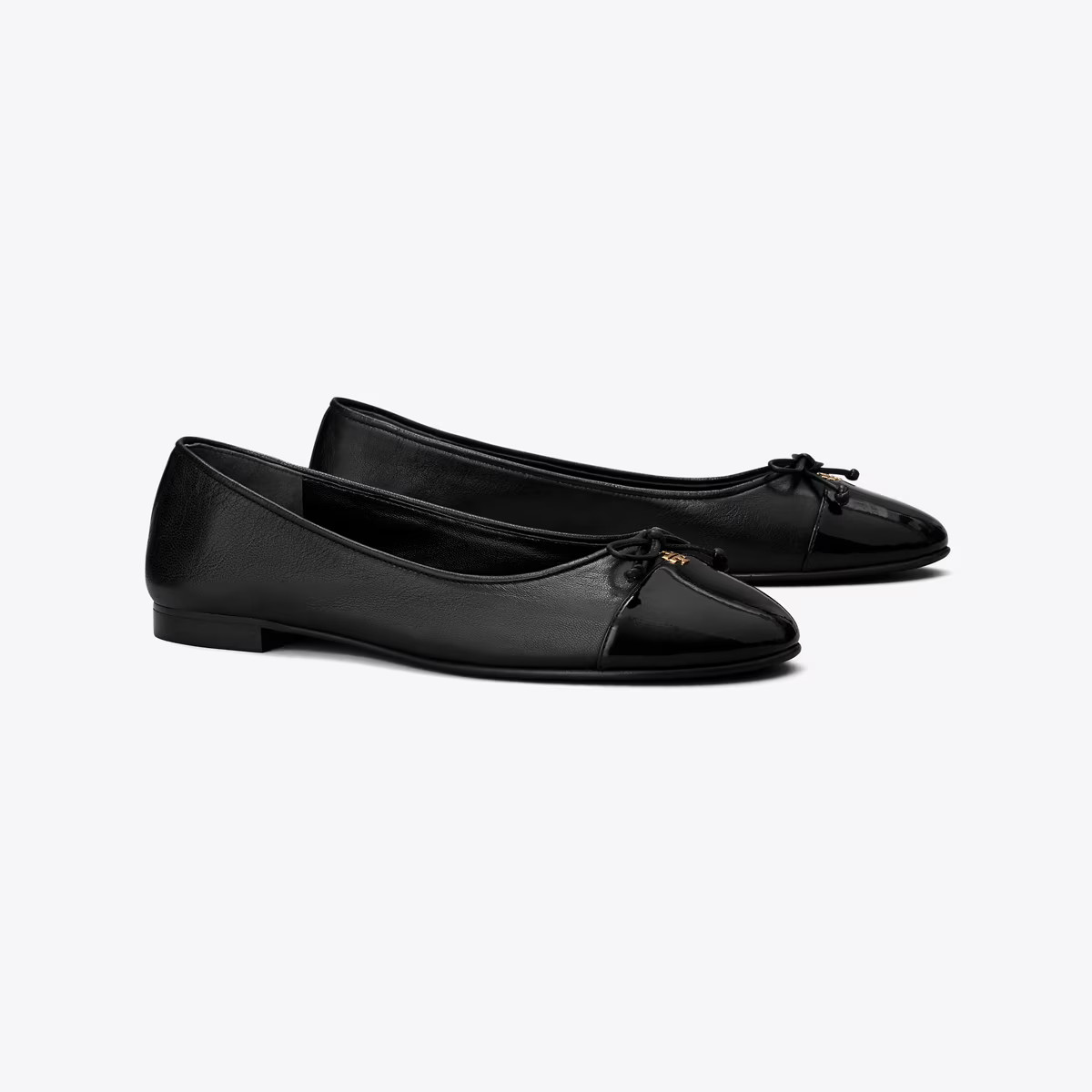CAP-TOE BALLET | Tory Burch (US)