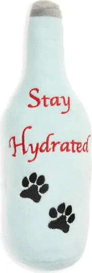 Haute Diggity Dog Topo Chiwawa Mineral Water Plush Dog Toy | Nordstrom | Nordstrom