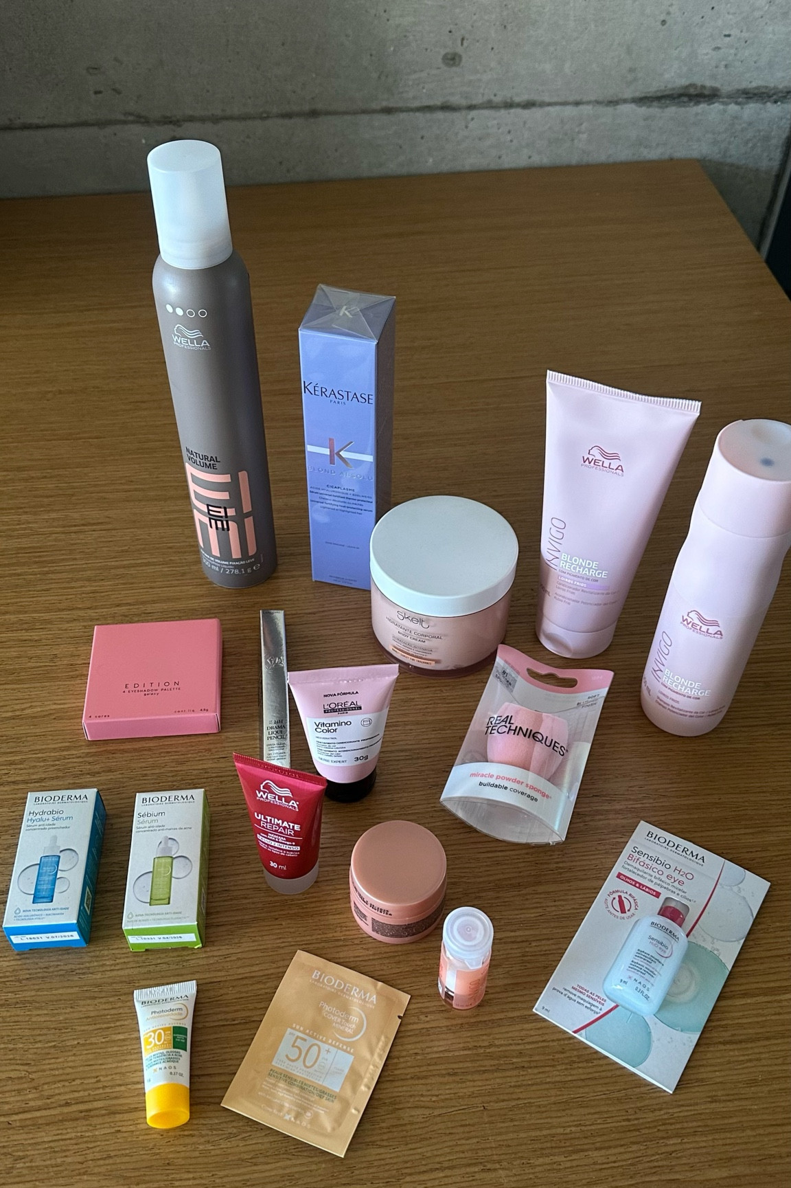 Comprinhas de Beleza 💖✨