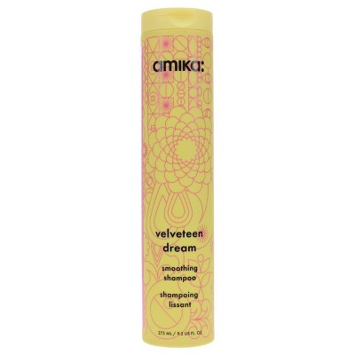 Amika Velveteen Dream Smoothing Shampoo 9.2 oz | Target