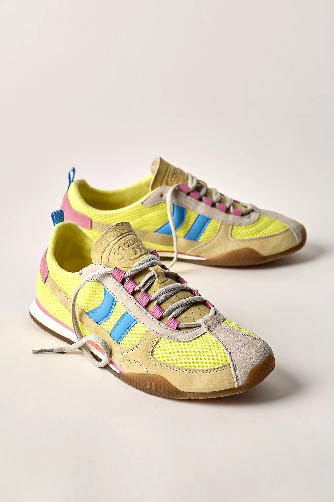 Coolway Nilo Sneakers | Free People (Global - UK&FR Excluded)