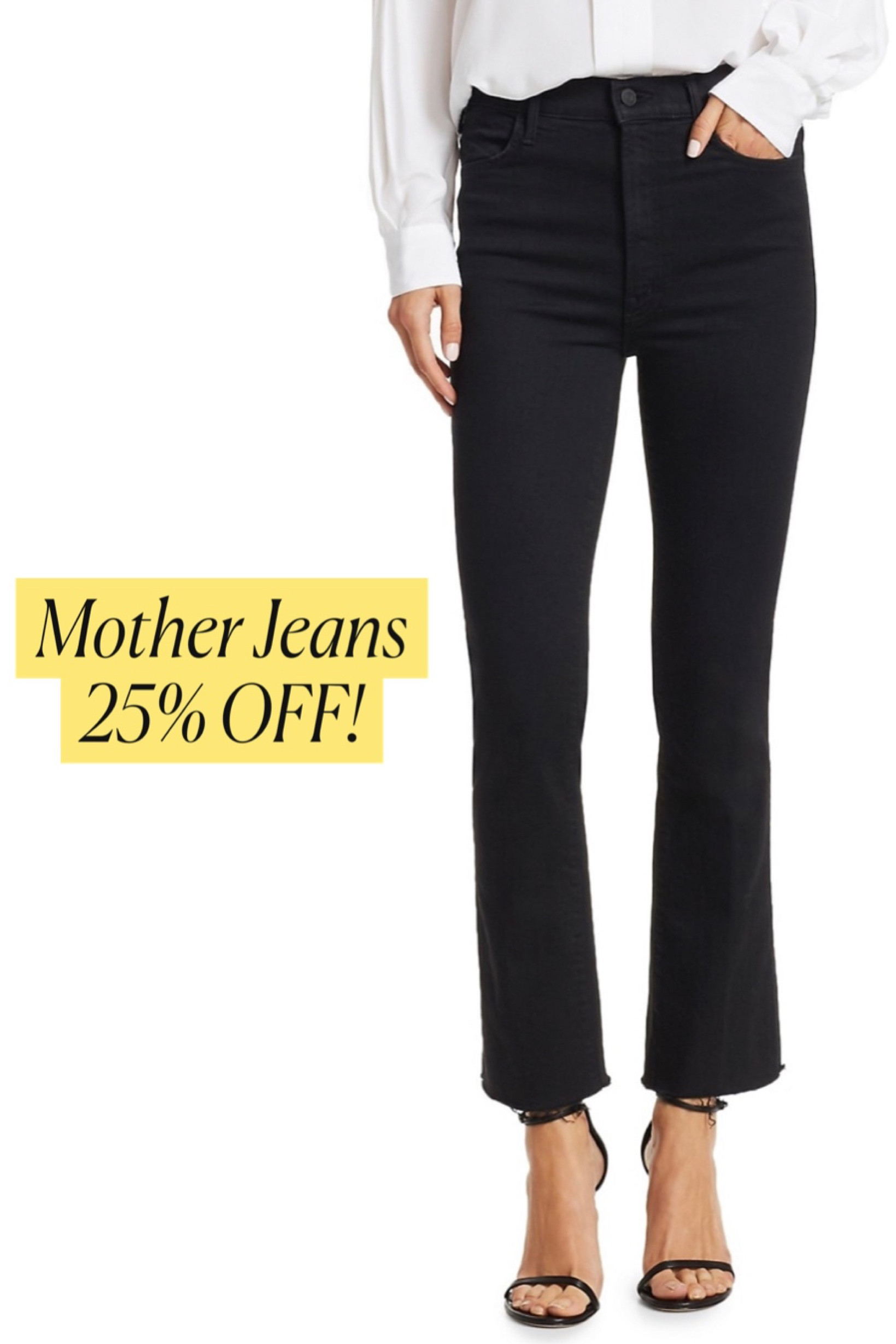 Black jeans 
Jeans 
#ltkitbag 

#LTKstyletip #LTKsalealert #LTKshoecrush