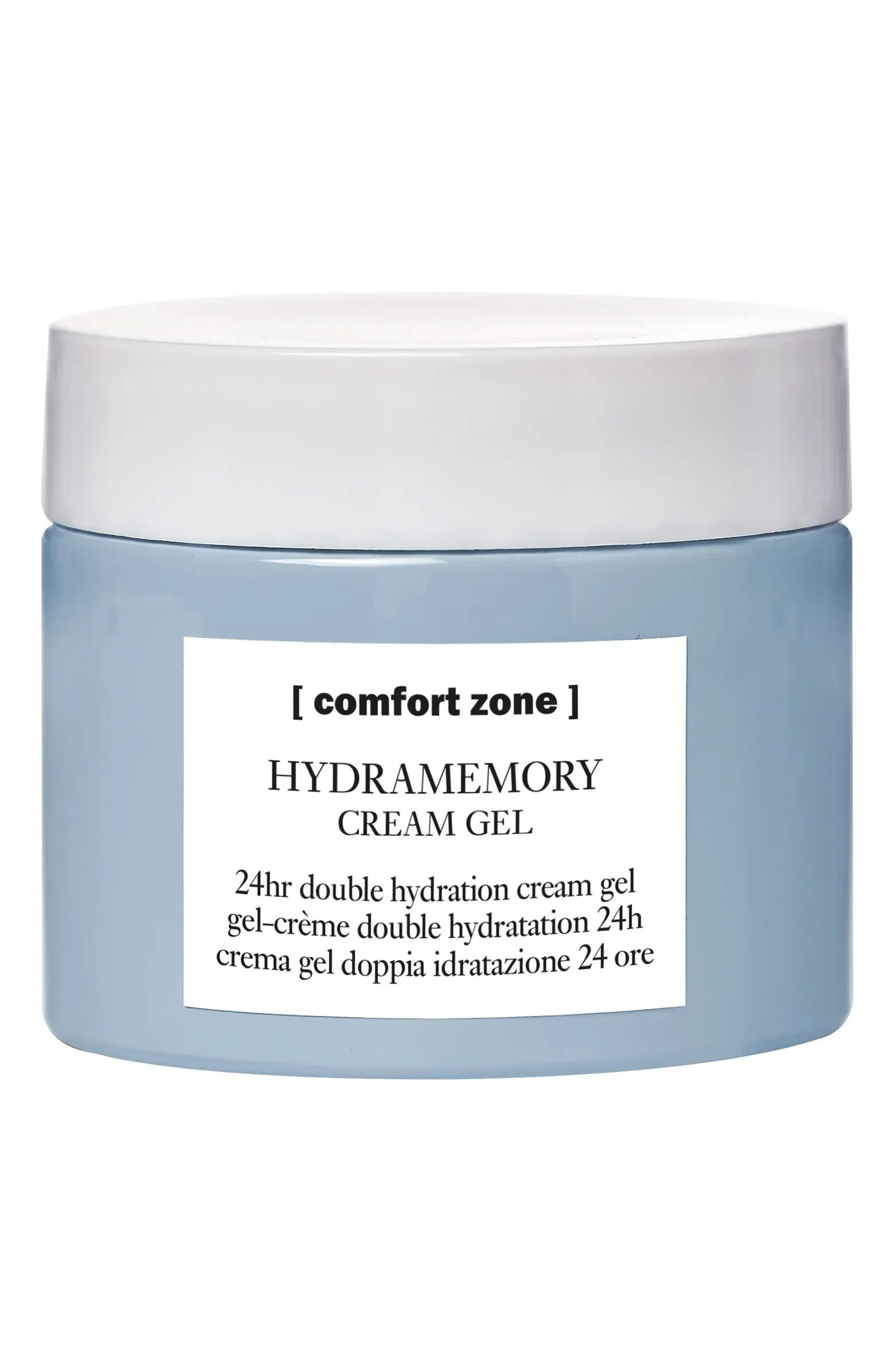 Hydramemory Cream Gel | Nordstrom