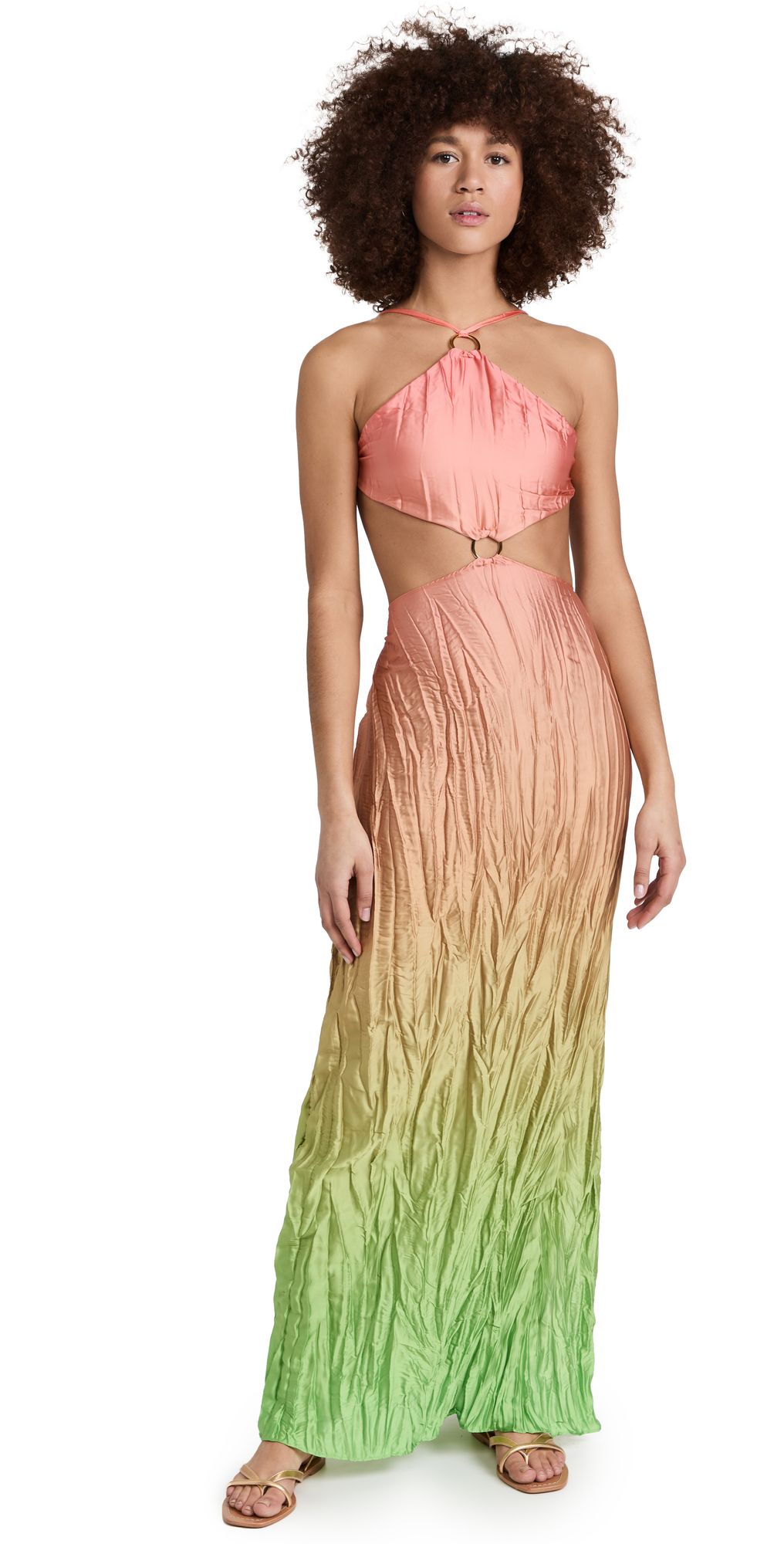 BAOBAB Kira Maxi Dress | Shopbop