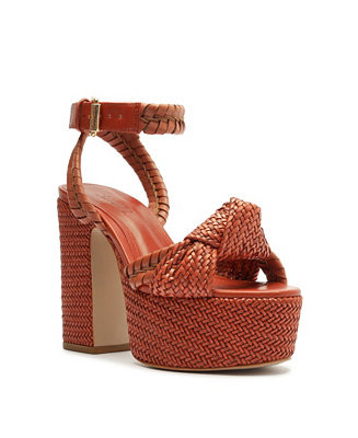 Women's Khari Platform Dress Sandals | Macy's