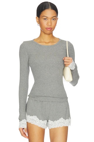 Melow Top
                    
                    Lovers and Friends | Revolve Clothing (Global)
