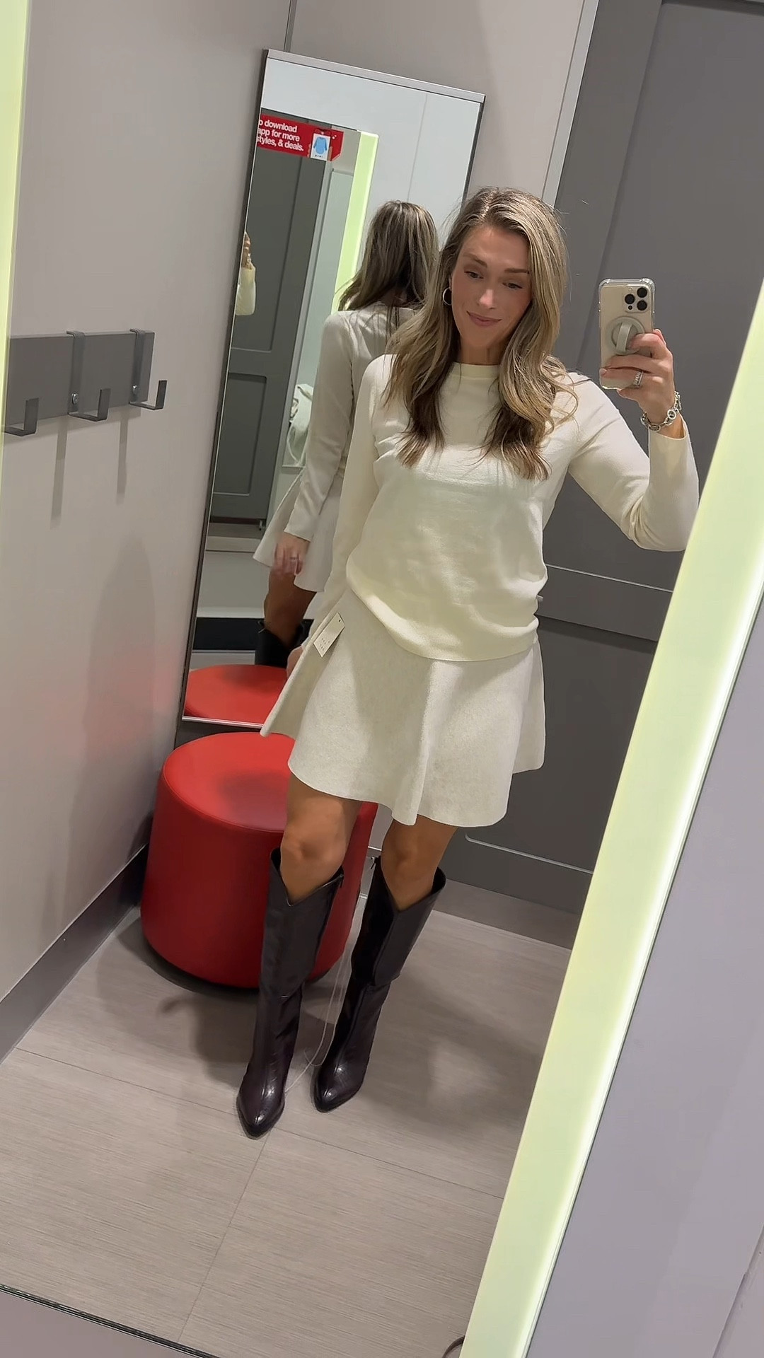 Target Circle Week did not disappoint. I found so many classic style pieces that look way more expensive than they are. From lounging around the house to girl dinner outfits and date nights, these are the kind of timeless staples I know I’ll reach for again and again.

classic fall outfits, affordable fashion finds, timeless wardrobe staples, Target haul 2025, elevated everyday style, chic outfits on a budget, capsule wardrobe finds, millennial mom style tips

#LTKSaleAlert