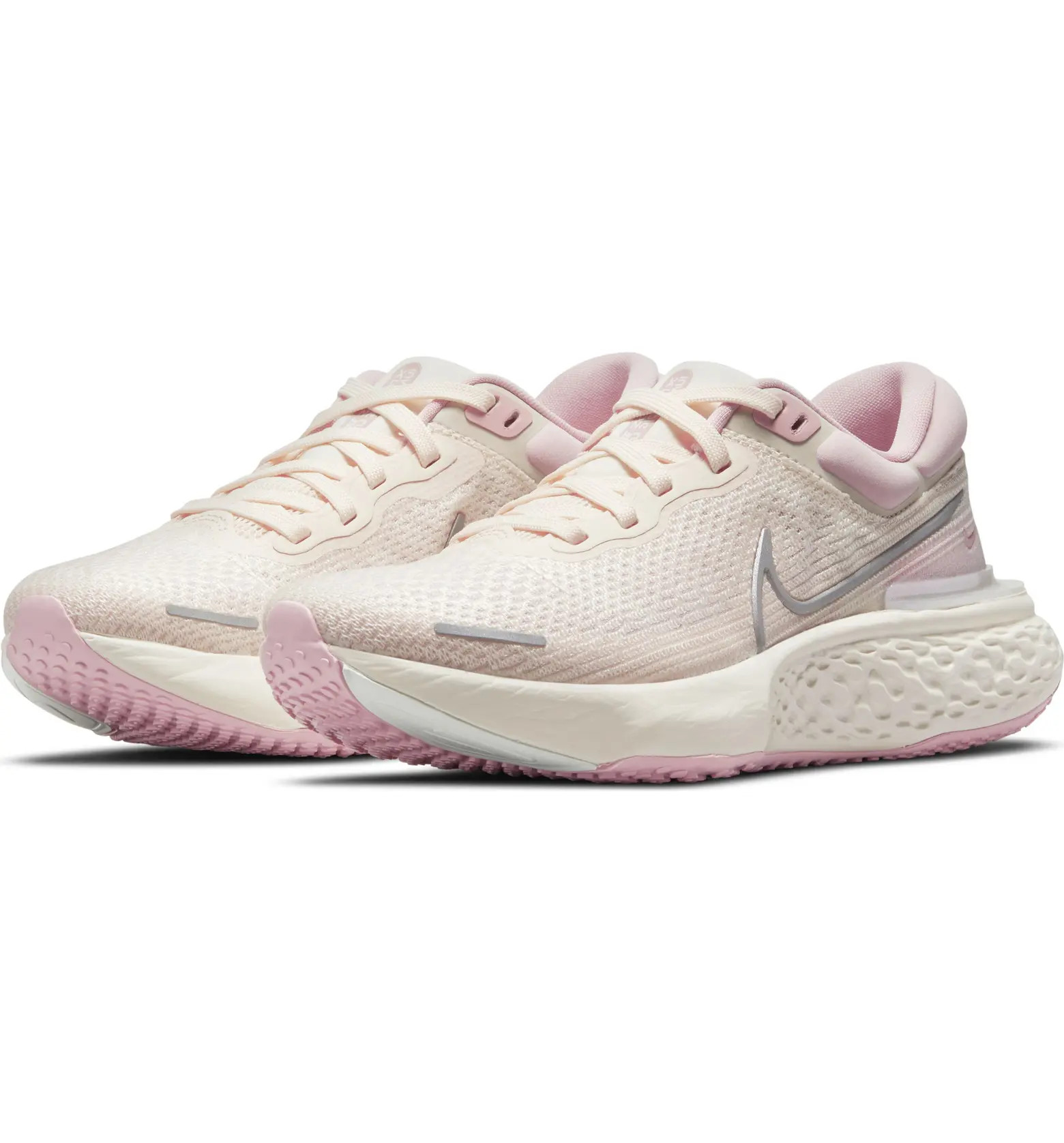 ZoomX Invincible Run Flyknit Running Shoe | Nordstrom