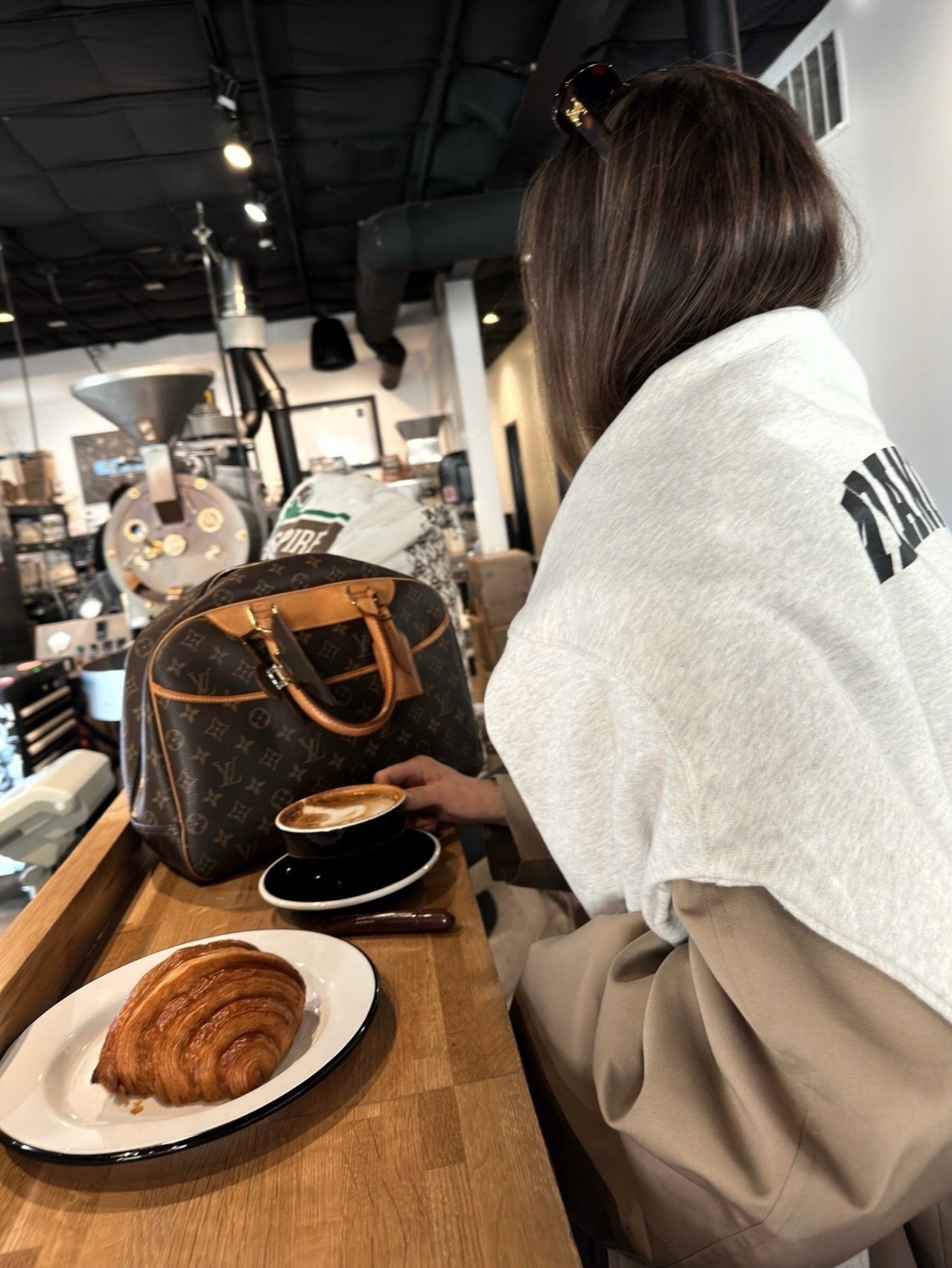 Pilates outfit 

#LTKItBag #LTKActive #LTKStyleTip