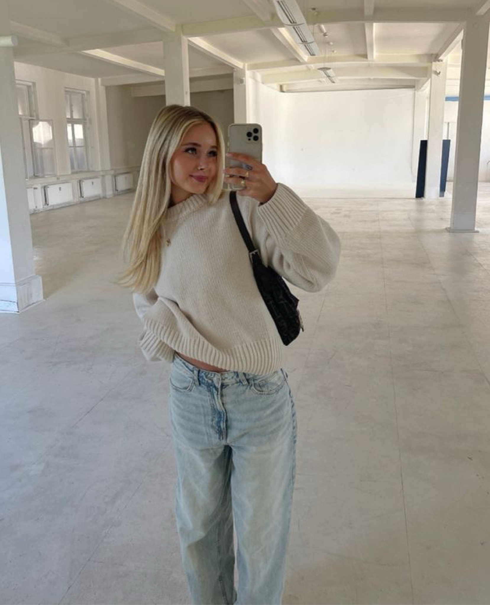 comfy fit 🤍🧸🧁