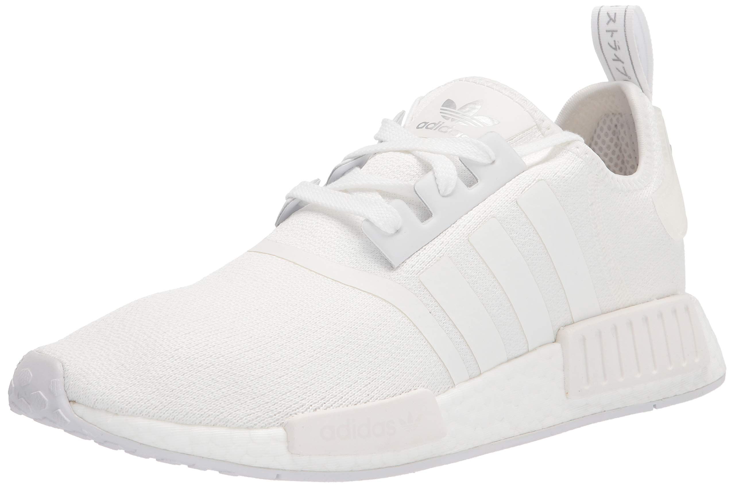 adidas Originals Women's NMD_r1 Sneaker, US:5.5 | Amazon (US)