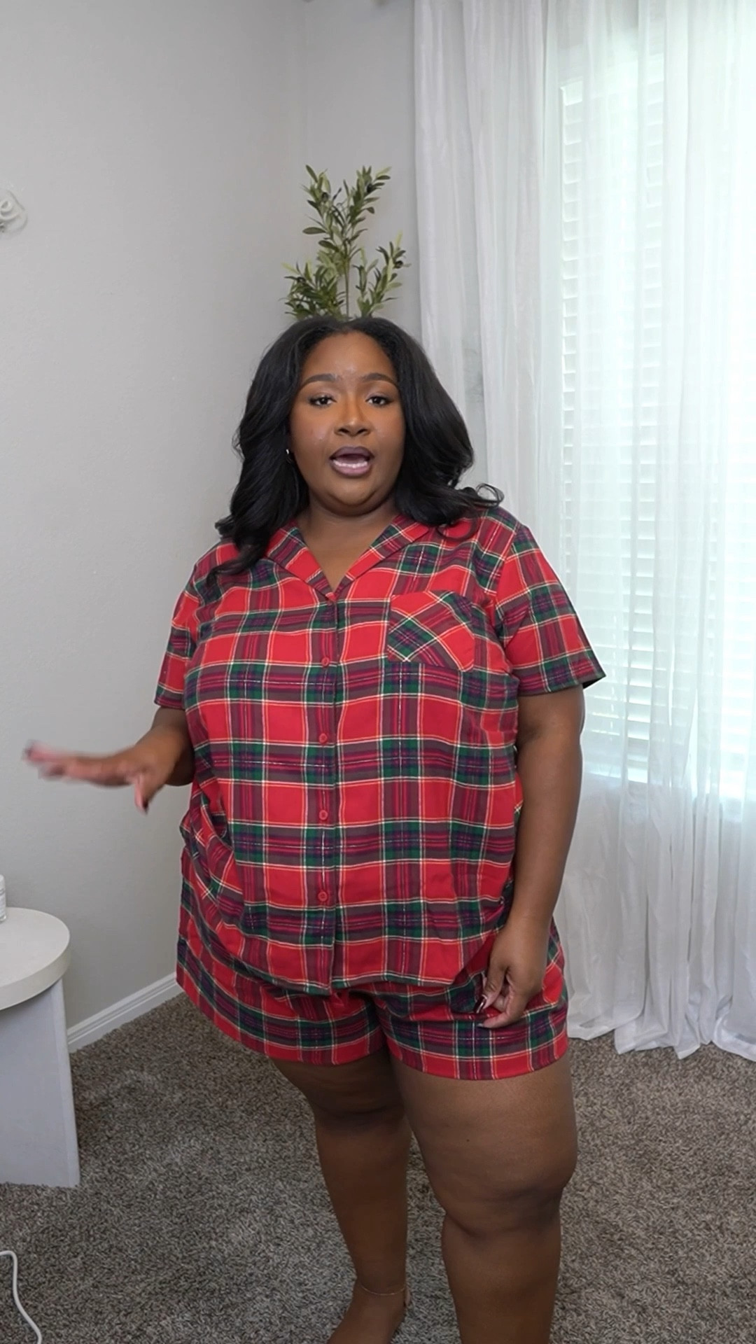 #LaneBryantPartner #ad Here are some of my favorites from the @lanebryant Friends & Family sale. Get 40% off clothing, accessories, and shoes through 10/26! @shop.ltk #liketkit

Plus-size dresses. Holiday dress. Plus-size pajamas. Plus-size holiday pajamas. Family holiday pictures. Christmas pictures outfits. Plus-size Fashion. Women’s fashion. Plus Size Sale. Holiday Sale.


#LTKSaleAlert #LTKPlusSize #LTKHoliday