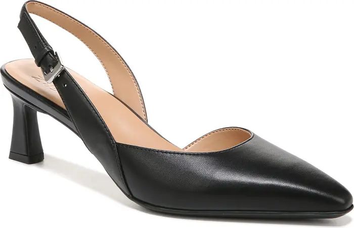 Dalary Slingback Pump - Wide Width Available (Women) | Nordstrom