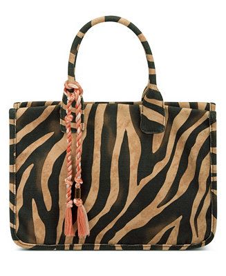 Vince Camuto Women's Orla Tote Handbag & Reviews - Handbags & Accessories - Macy's | Macys (US)