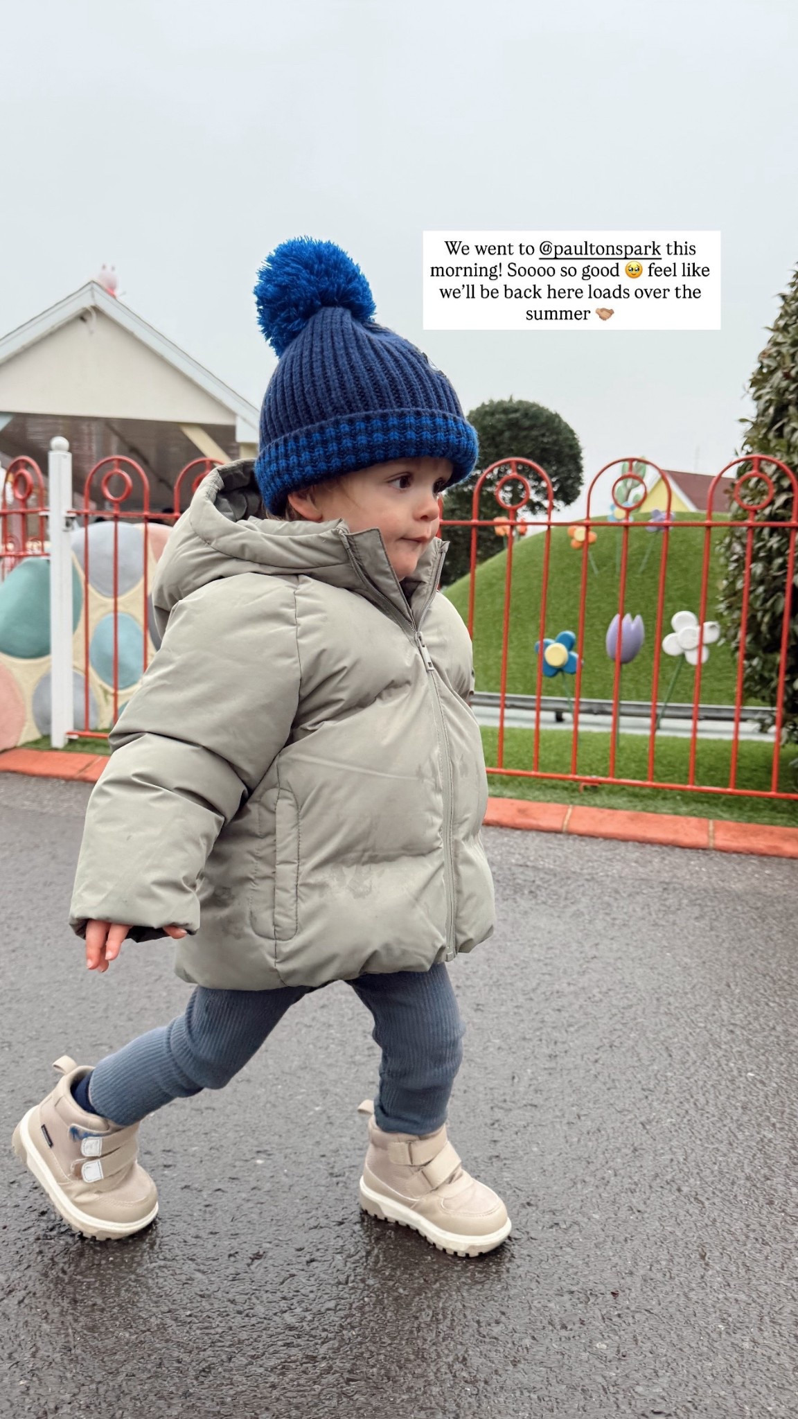 OOTD for my baby boy 🤍

#LTKfamily #LTKkids #LTKbaby
