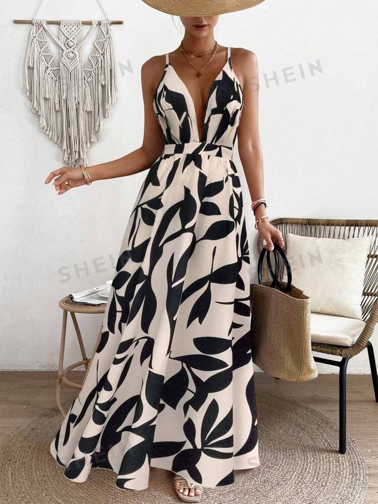 Color: Multicolor | SHEIN