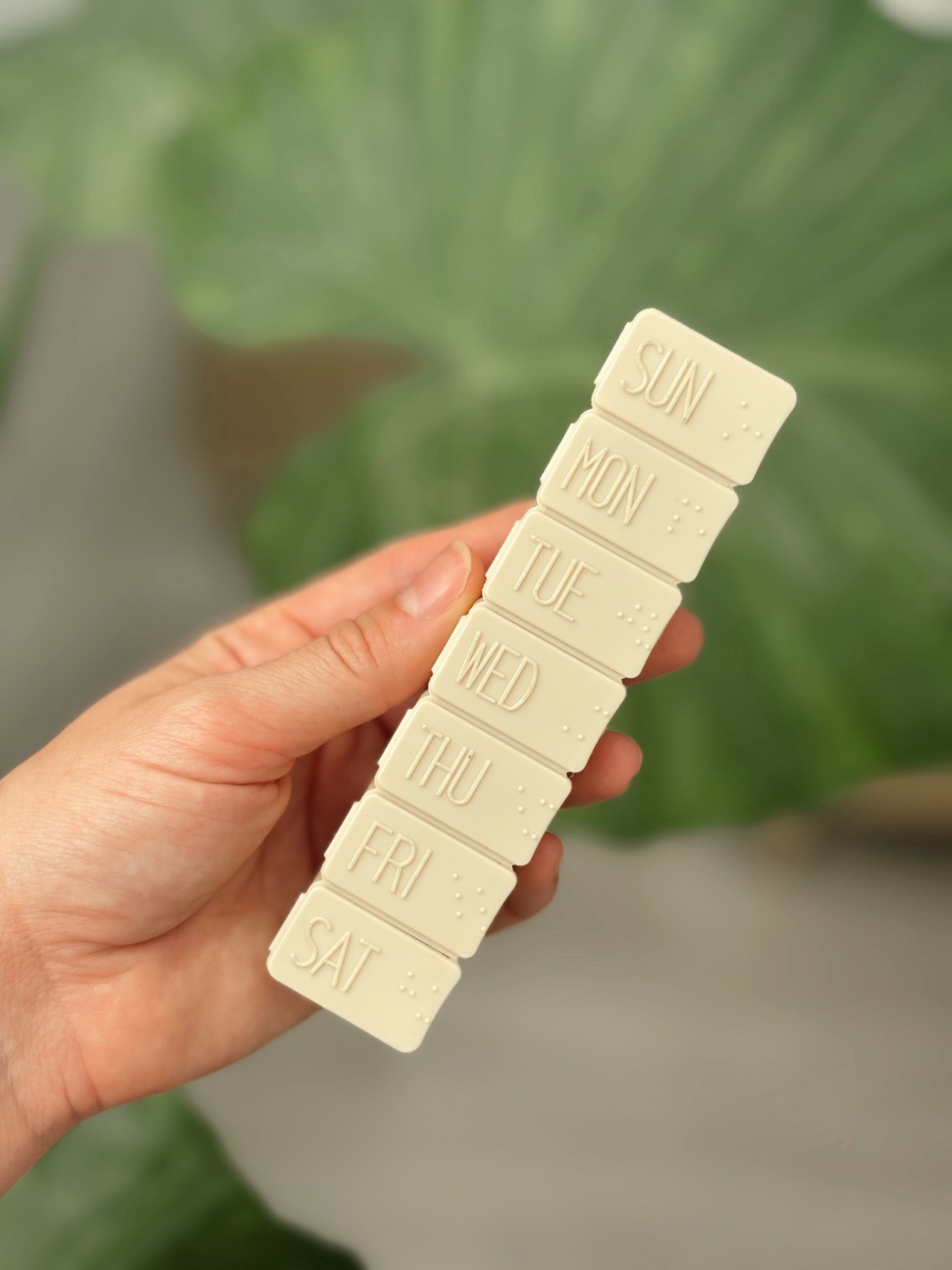 Pill organizing case - a great stocking stuffed

#LTKCyberWeek #LTKmorningroutine #LTKGiftGuide