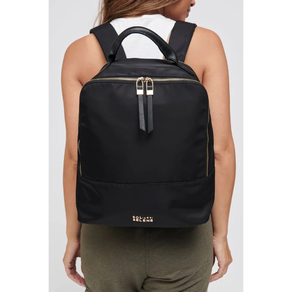 Cloud Nine Backpack | Sol and Selene