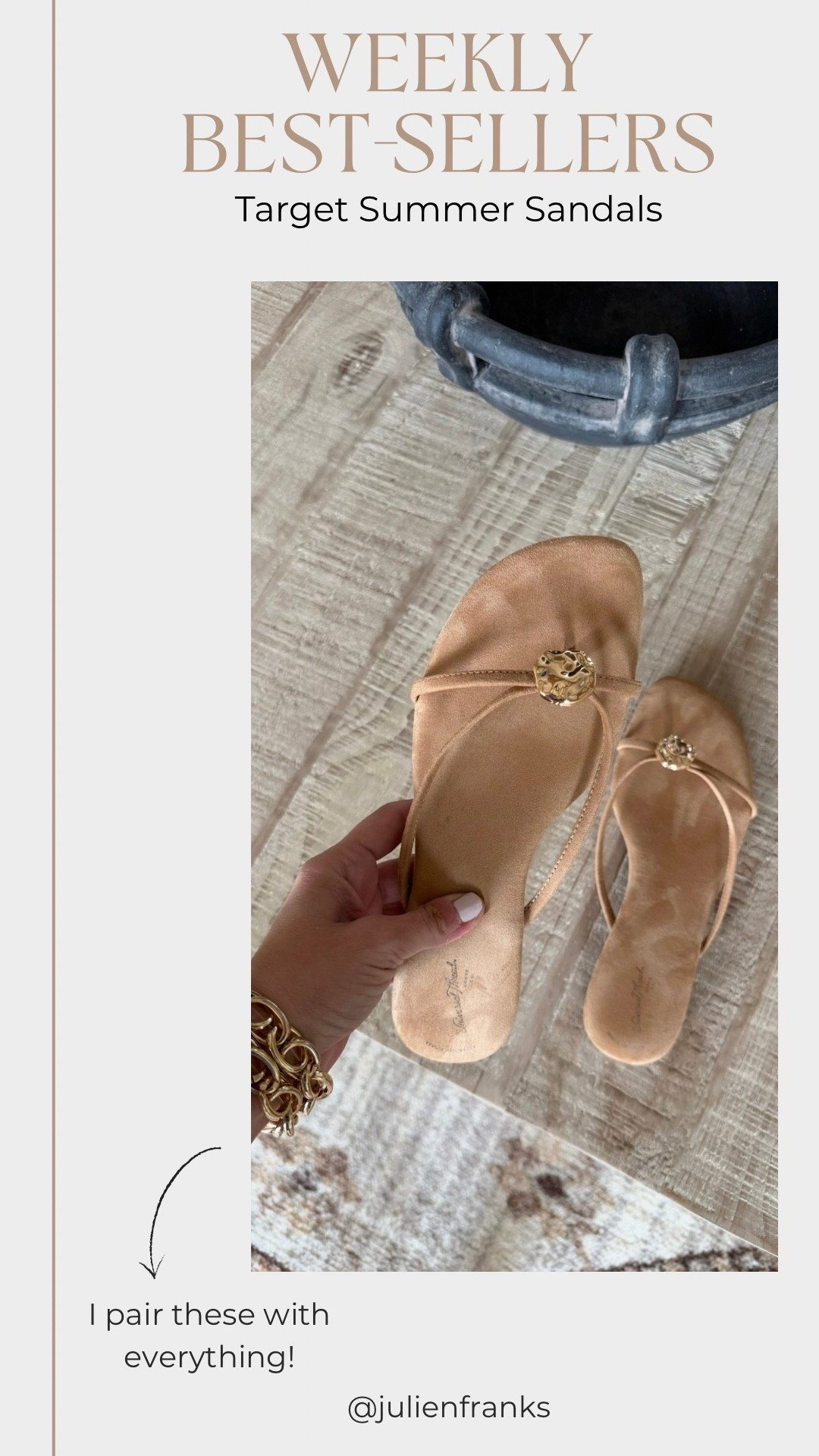 Target brought these shoes back this season, now in this suede material. I wore them with everything last year & I’m wearing them again with everything this year!

#LTKgrwm #LTKstorytime #LTKootd