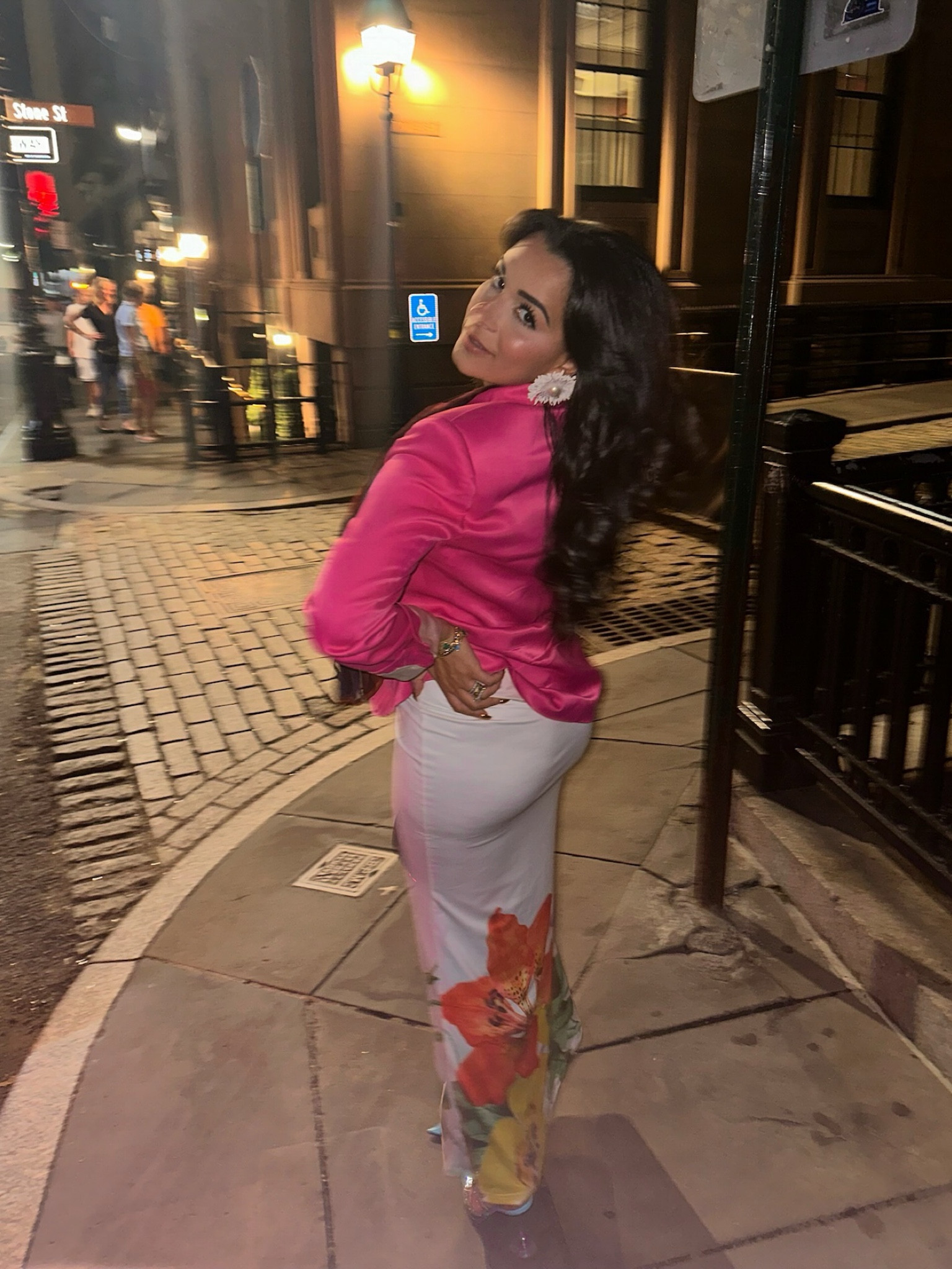 Wore this Primrose skirt for my Birthday & I am obsessed!!! 

Follow my shop @Nardinemarie on the @shop.LTK app to shop this post and get my exclusive app-only content!

#LTKBump #LTKBeauty #LTKStyleTip