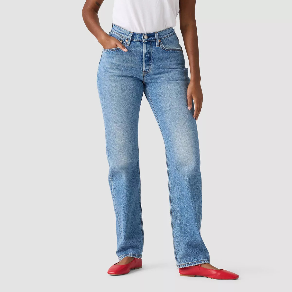 Levi's® Women's 501® Curve Jeans | Target