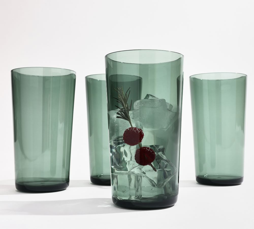 Bodega Outdoor Tumblers | Pottery Barn (US)
