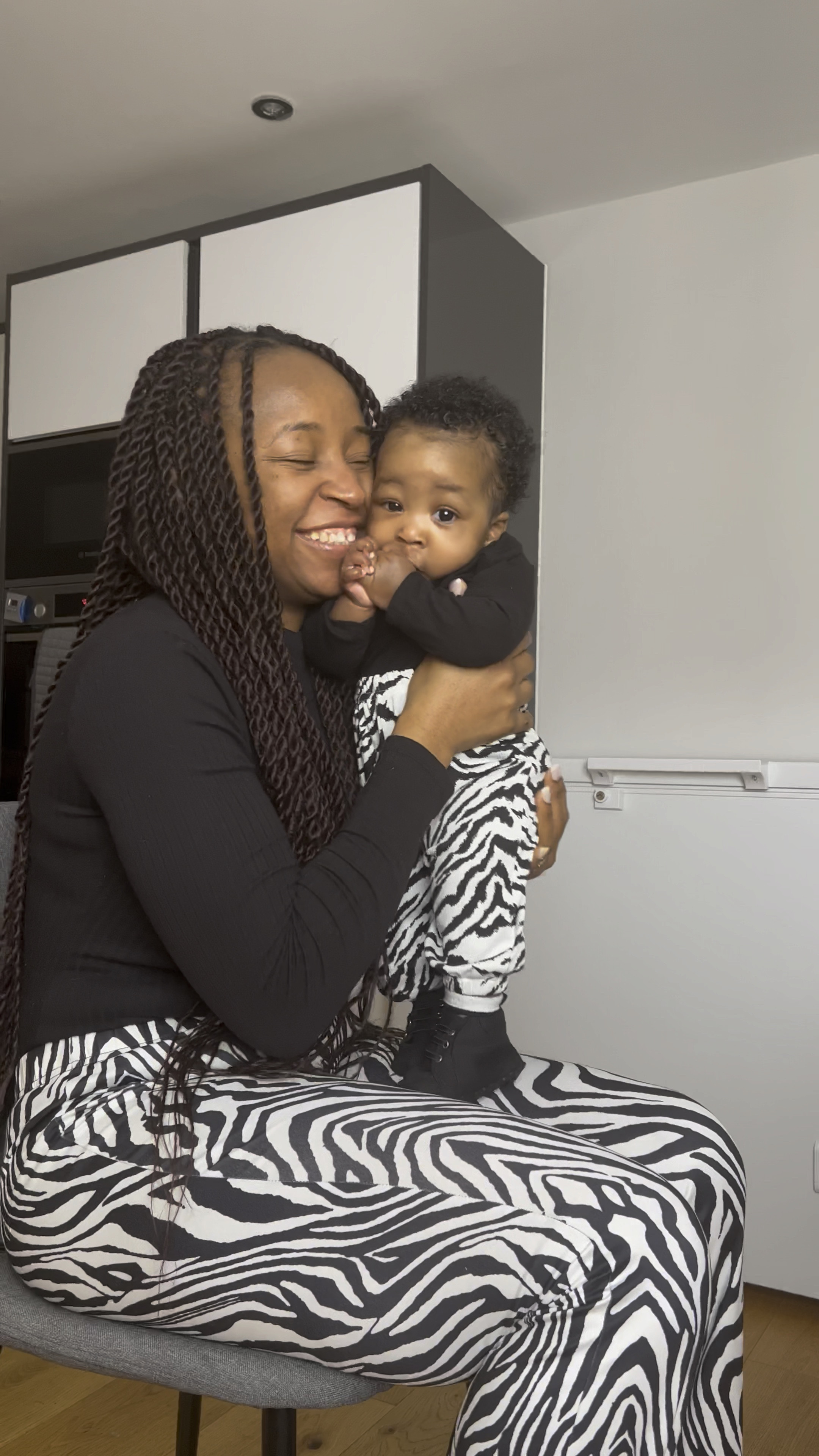 Mum and daughter matching outfit baby girl 5 months old

#LTKfamily #LTKbaby #LTKfit