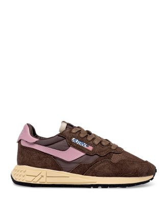 Autry Women's Reelwind Sneakers  | Bloomingdale's Shoes | Bloomingdale's (US)