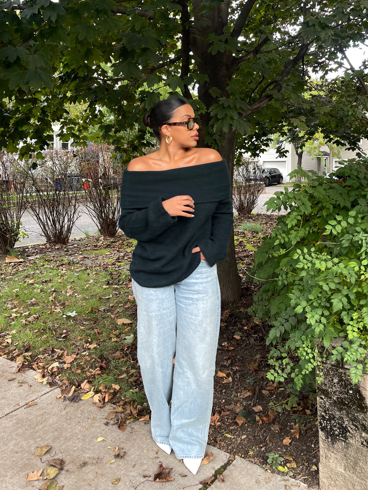 Fall Outfit Inspo

#LTKstyletip #LTKmidsize #LTKSeasonal