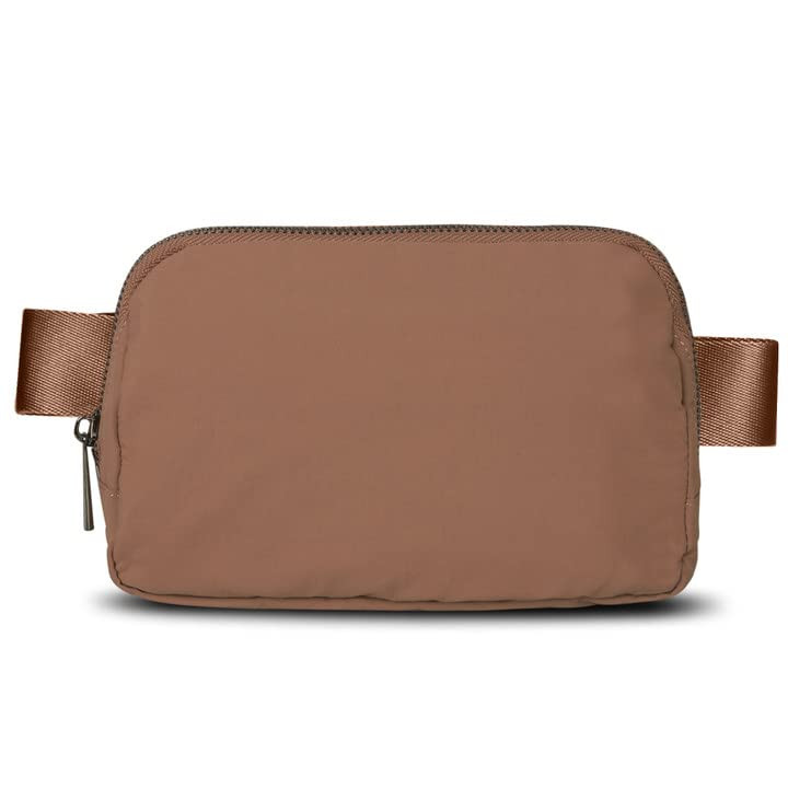 Belt Bag for Women Fanny Pack Dupes Mini Fanny Pack Crossbody Lemon Bags for Women and Men Waterp... | Amazon (US)