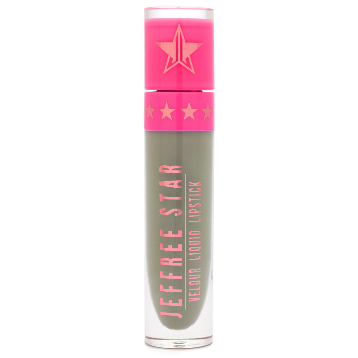 Jeffree Star Cosmetics Velour Liquid Lipstick Dirty Money | Beautylish