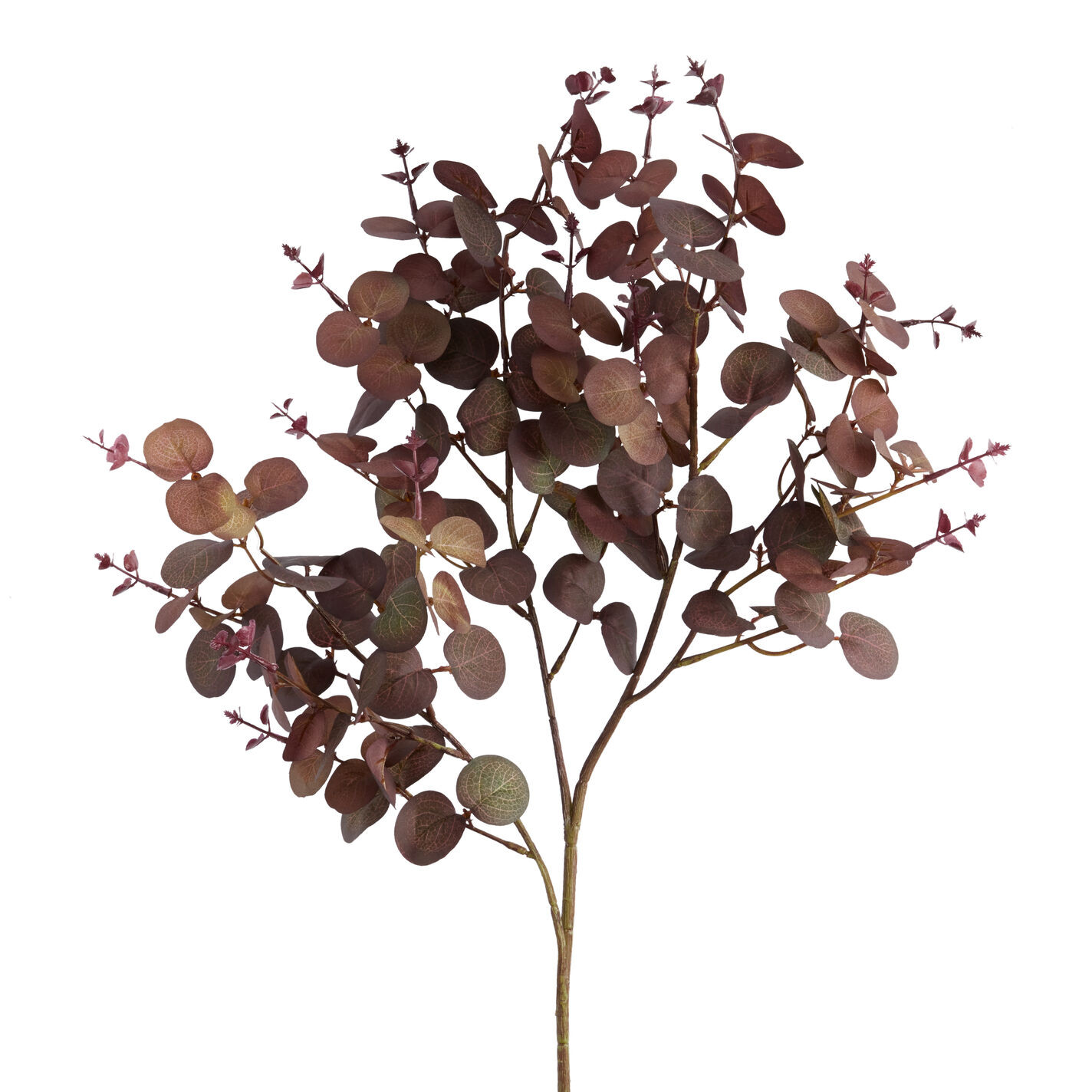 Faux Fall Eucalyptus Spray | World Market